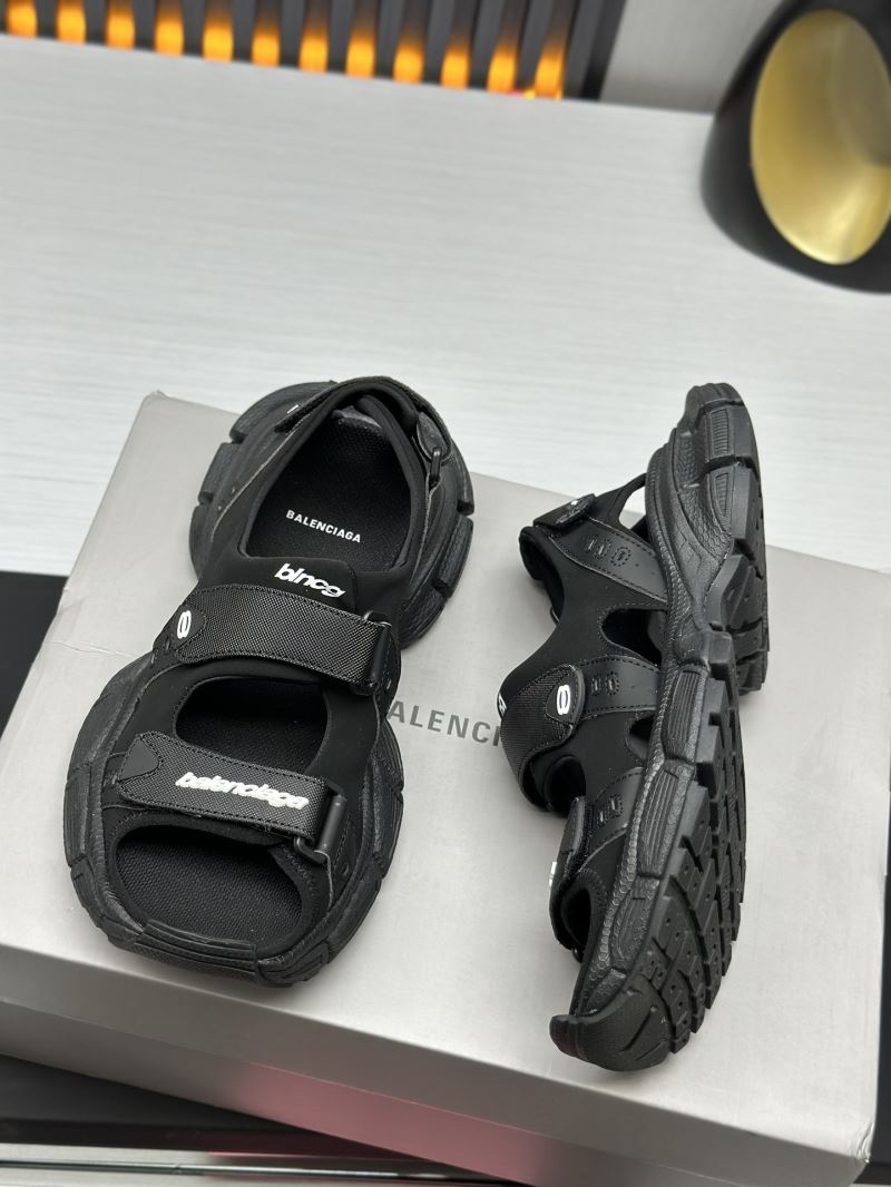 Balenciaga Track Shoes